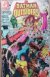 Batman & The Outsiders #5