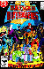 Batman & The Outsiders #8