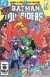 Batman & The Outsiders #9