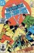 Batman & The Outsiders #12