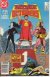 Batman & The Outsiders #15