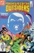 Batman & The Outsiders #35
