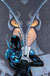 Justice League: Generation Lost #3