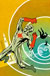 Justice League: Generation Lost #6