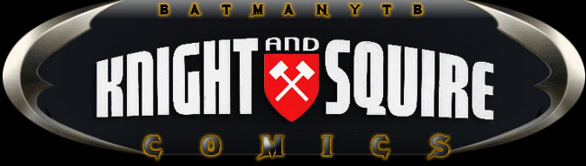 Knight & Squire