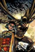 Bruce Wayne - The Road Home: Batman & Robin #1