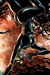 Bruce Wayne - The Road Home: Catwoman #1