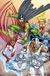Teen Titans #27