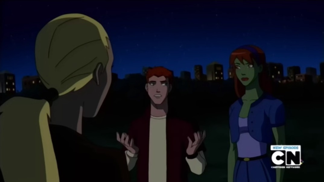 Kid Flash