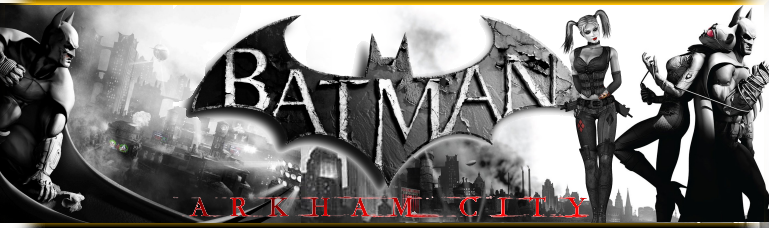 Batman: Arkham City