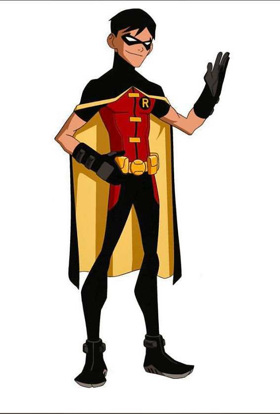 Aqualad