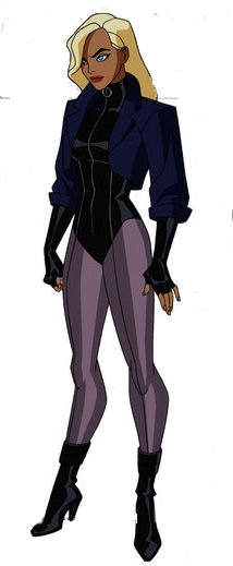 Black Canary