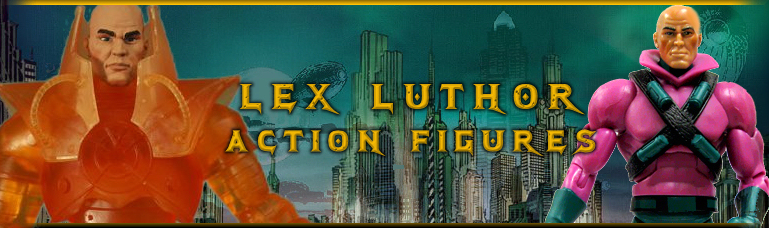 Lex Luthor