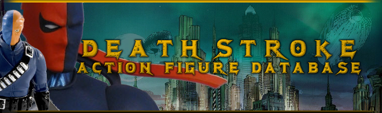 Deathstroke