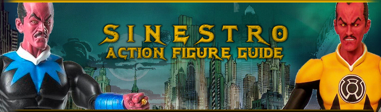 Sinestro