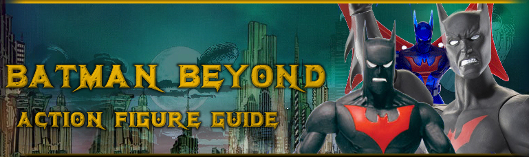 Batman Beyond