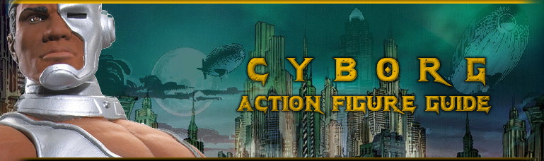 Cyborg