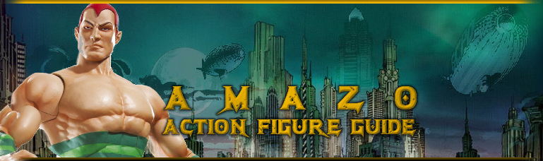 Amazo