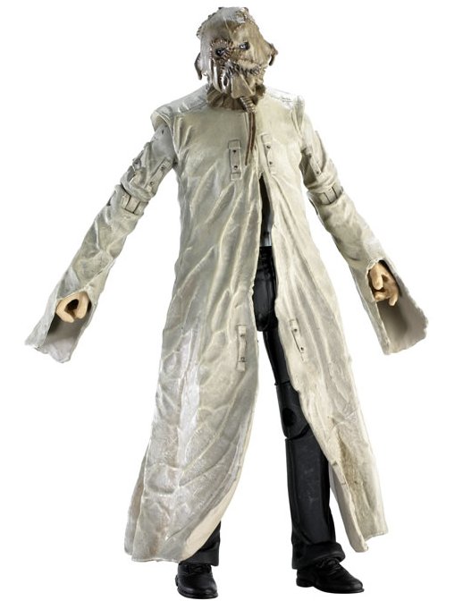 Scarecrow