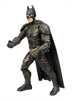 Night Vision Batman