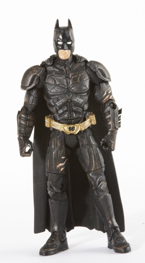Night Vision Batman
