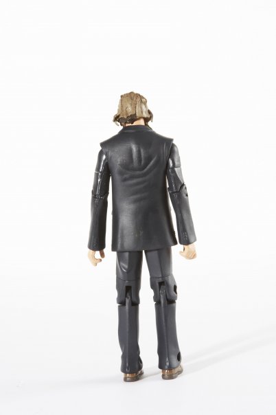 Scarecrow (Business Suit)