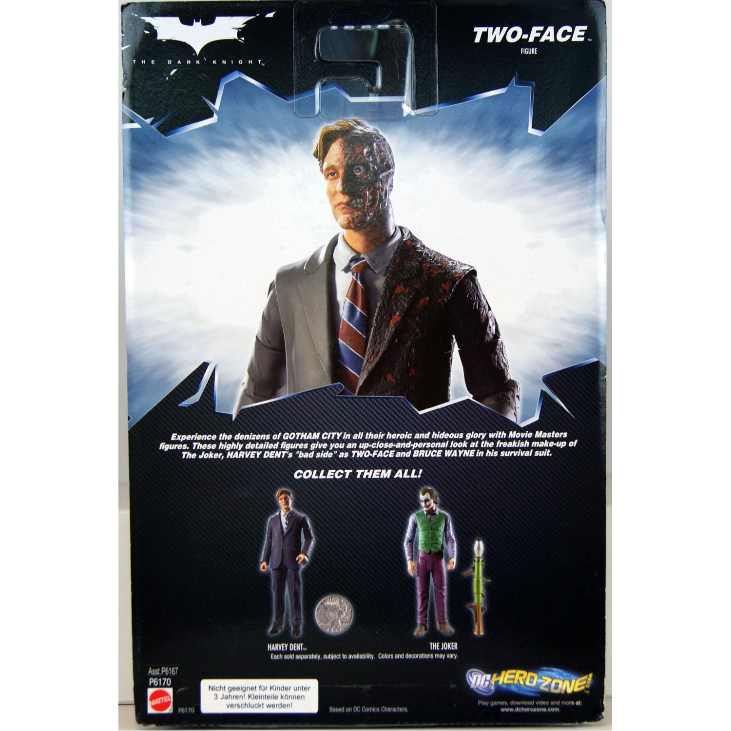 Two-Face
