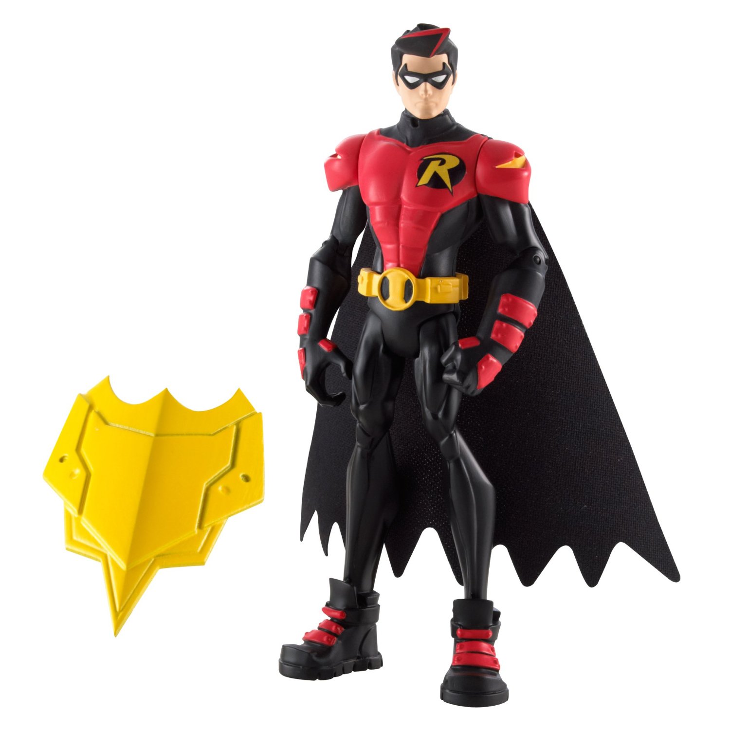 Strike Shield Robin