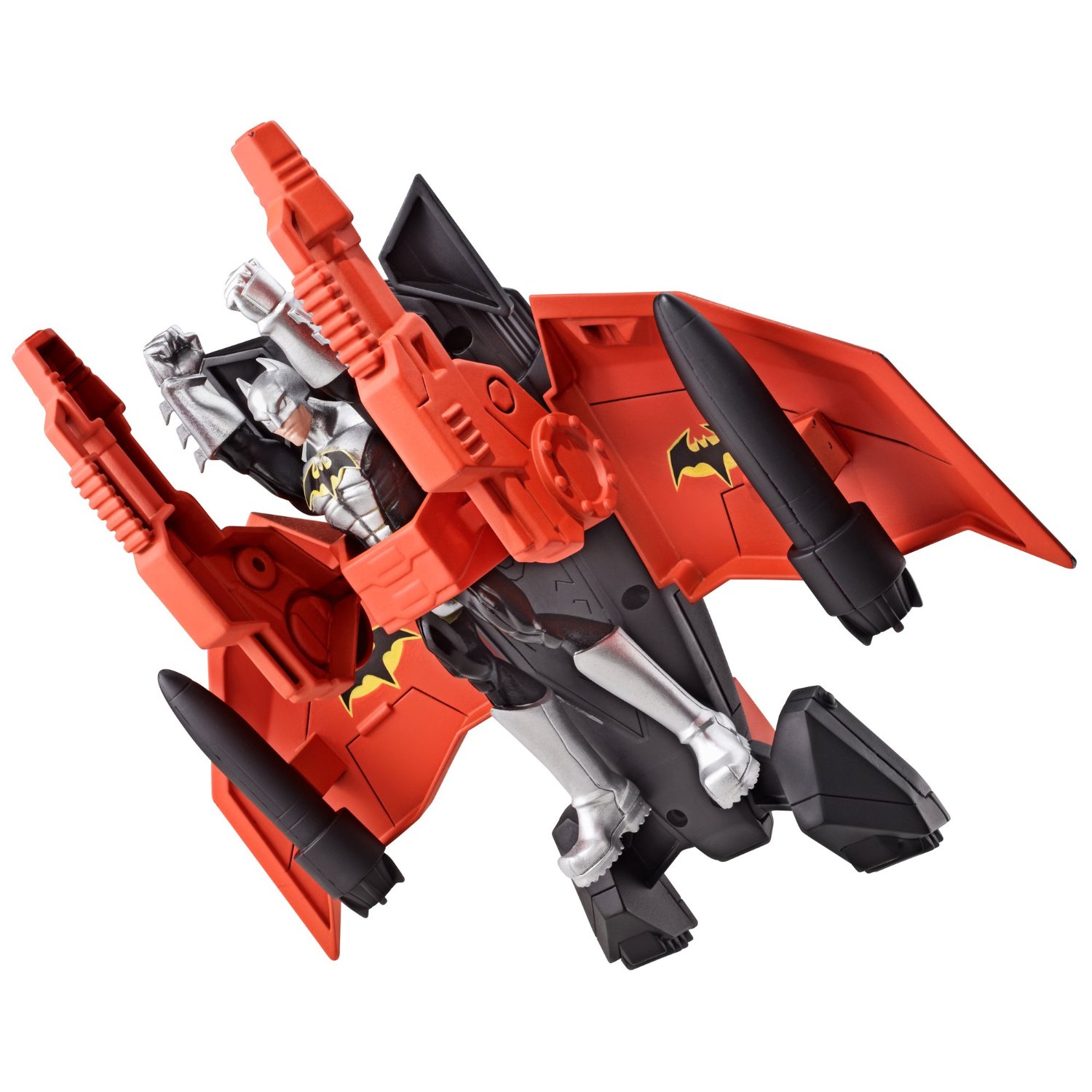 Sky Slam Batjet