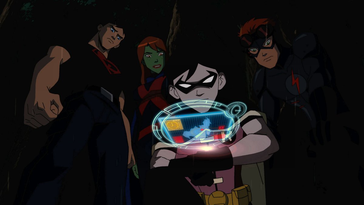Image