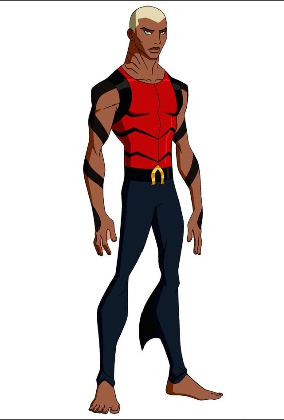 Aqualad
